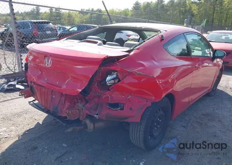 2015 Honda Civic Lx from USA, damaged, VIN 2HGFG3B5XFH528022